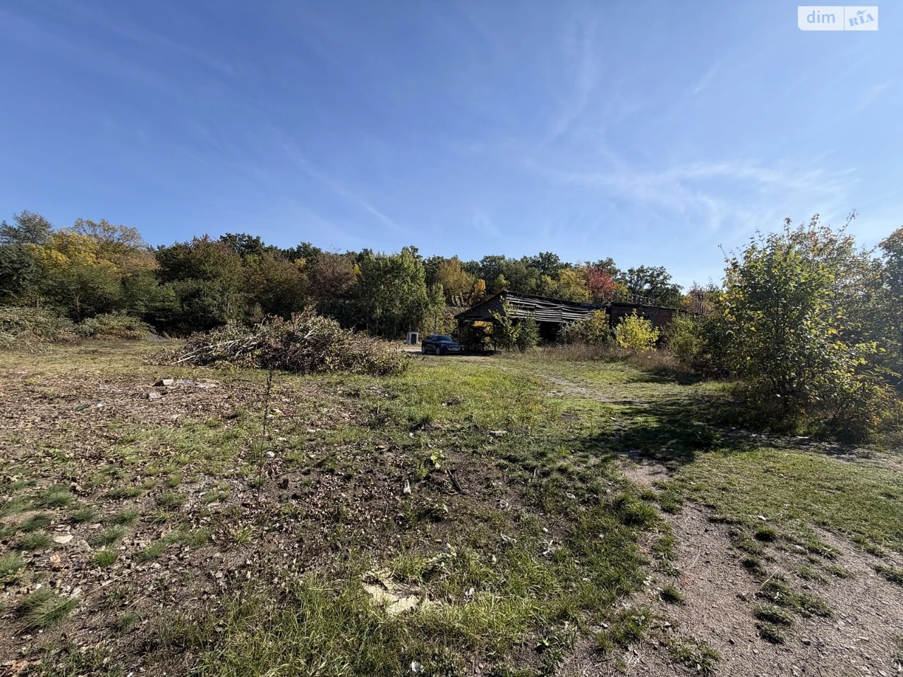 Продаж Земля комерційного призначення