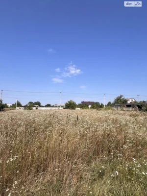 Продаж Ділянка під житлову забудову