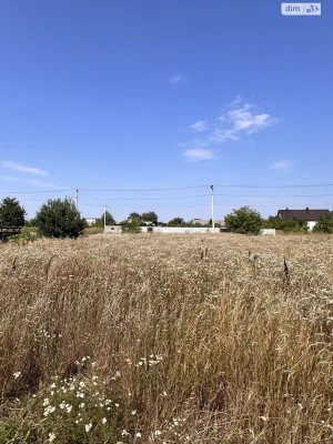 Продаж Ділянка під житлову забудову