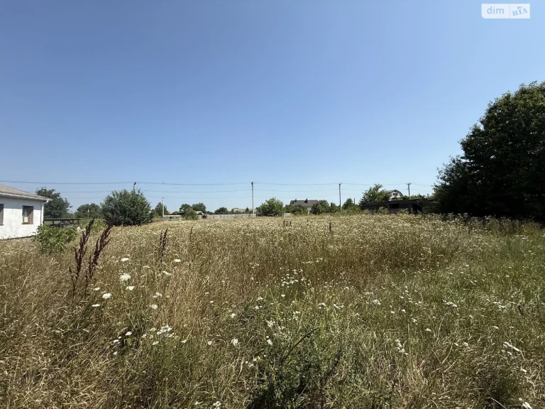 Продаж Ділянка під житлову забудову