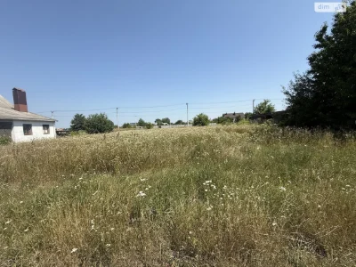 Продаж Ділянка під житлову забудову