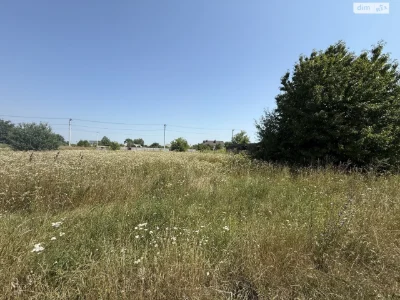 Продаж Ділянка під житлову забудову