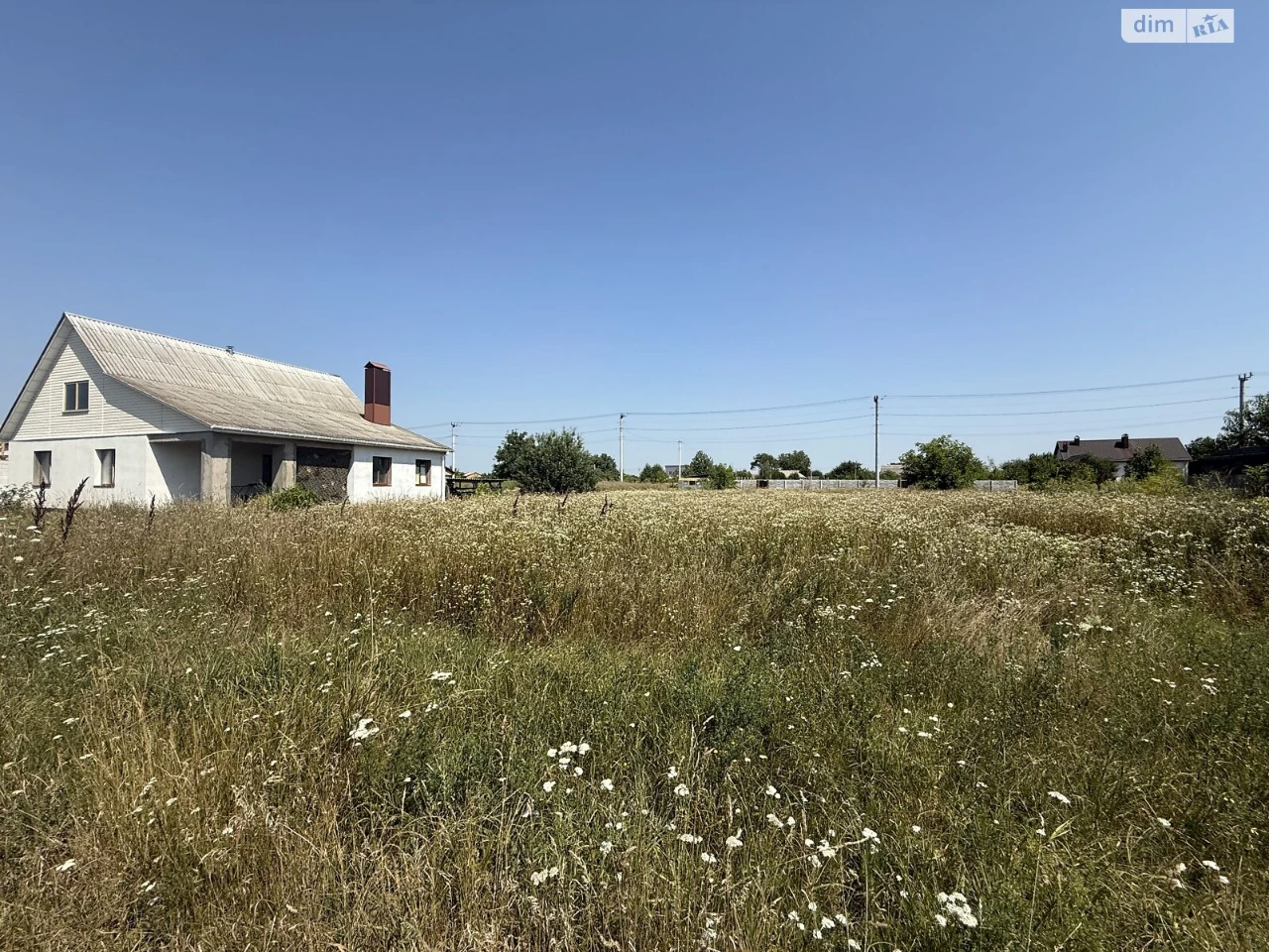 Продаж Ділянка під житлову забудову