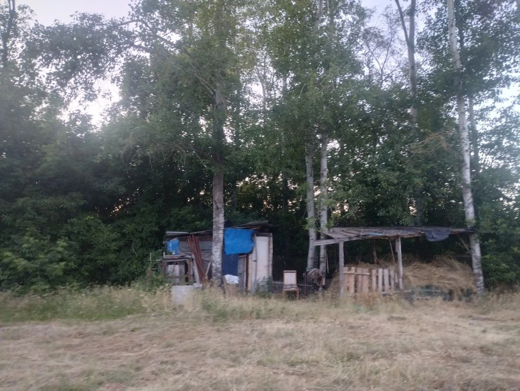Продам Земельну ділянку 0.56га