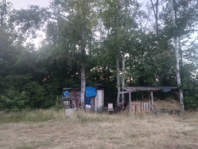 Продам Земельну ділянку 0.56га