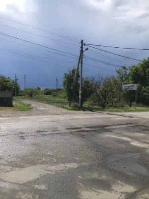 Продам земельну ділянку 10сот під забудову ,від Власника !
