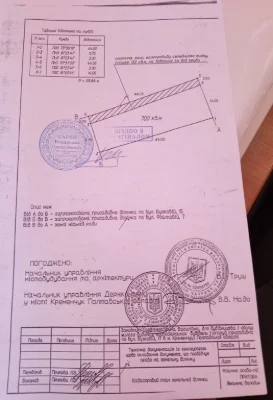 Продам участок на  ост.Жукова под застройку