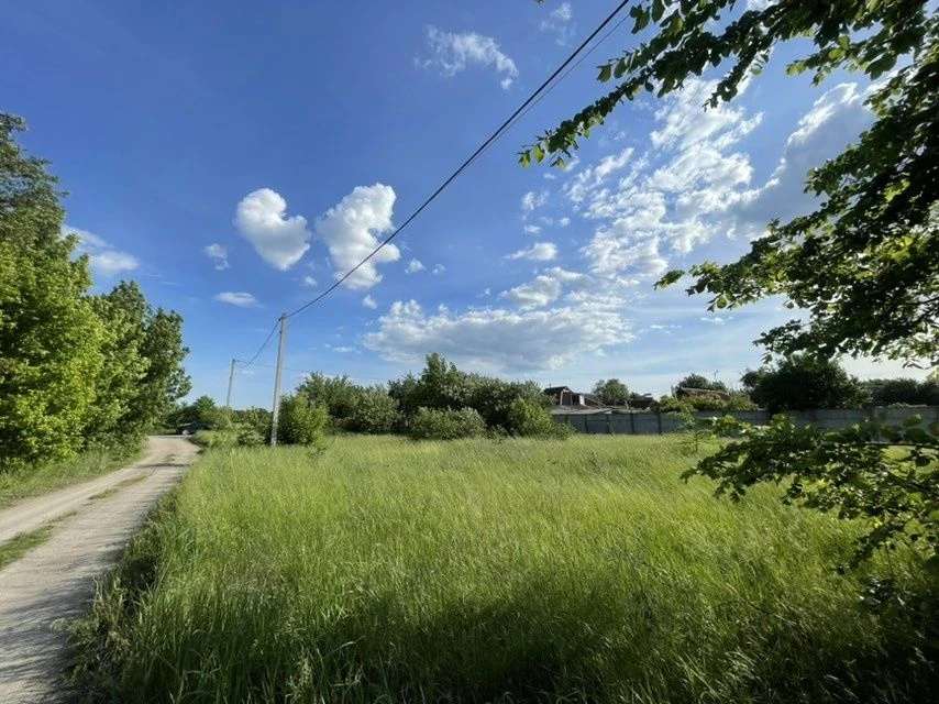 Продам участок 9 соток, Б.Кахнока
