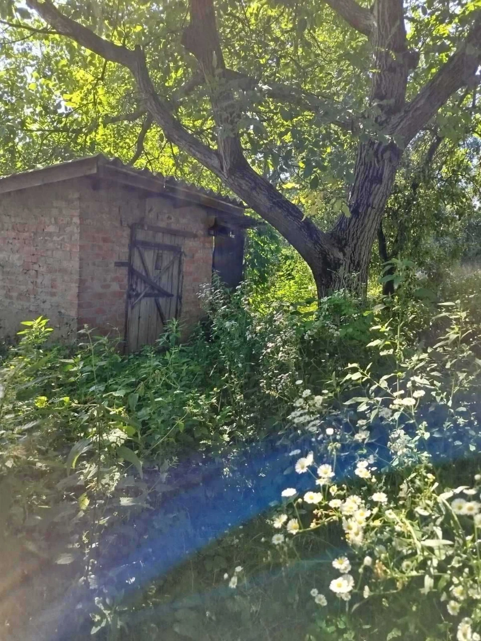 Ділянка 10 соток в Крюкові