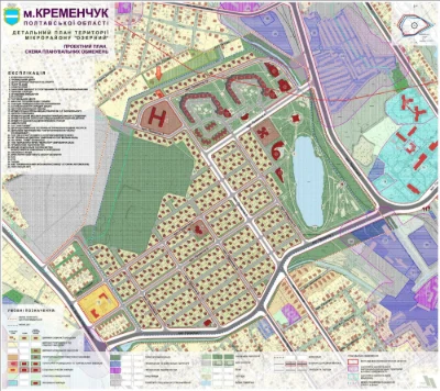 Продам ділянку в Озерному, поруч з житловим масивом