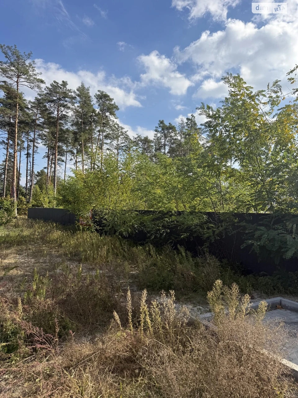 Продаж Земля комерційного призначення