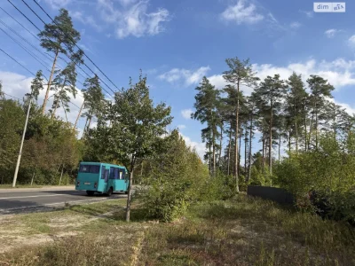 Продаж Земля комерційного призначення