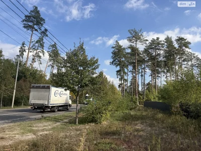 Продаж Земля комерційного призначення