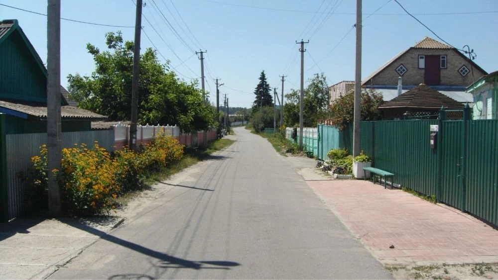 Пропонується до продажу земельна ділянка!