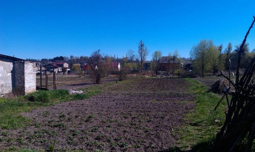 Пропонується до продажу земельна ділянка!
