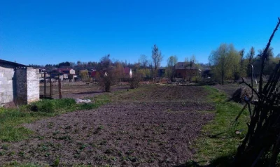 Пропонується до продажу земельна ділянка!
