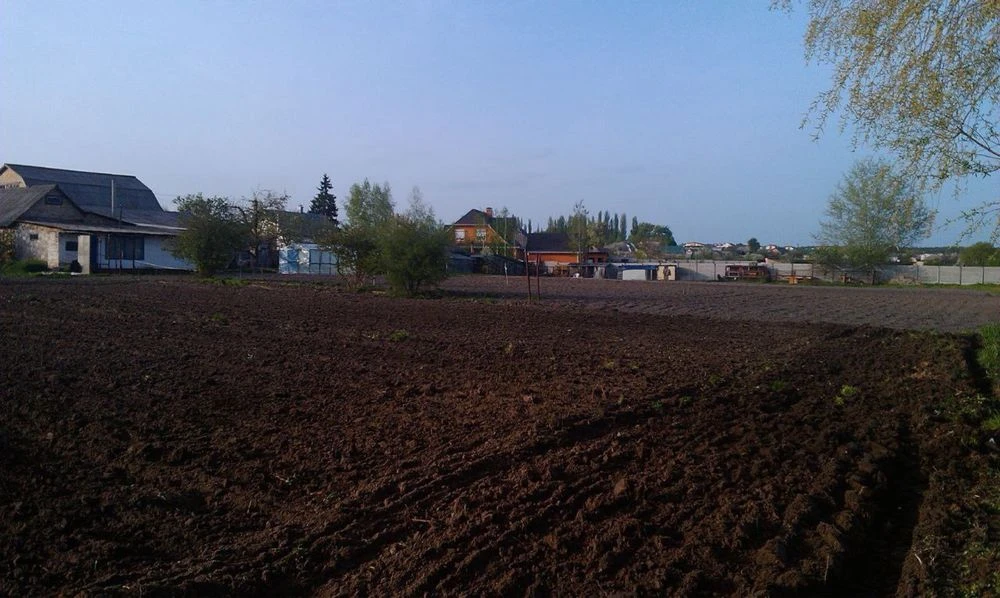 Пропонується до продажу земельна ділянка!