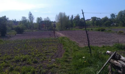 Пропонується до продажу земельна ділянка!