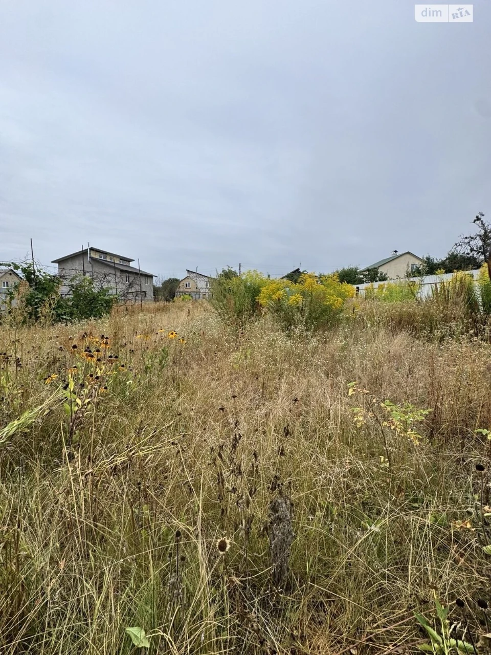 Продаж Ділянка під житлову забудову