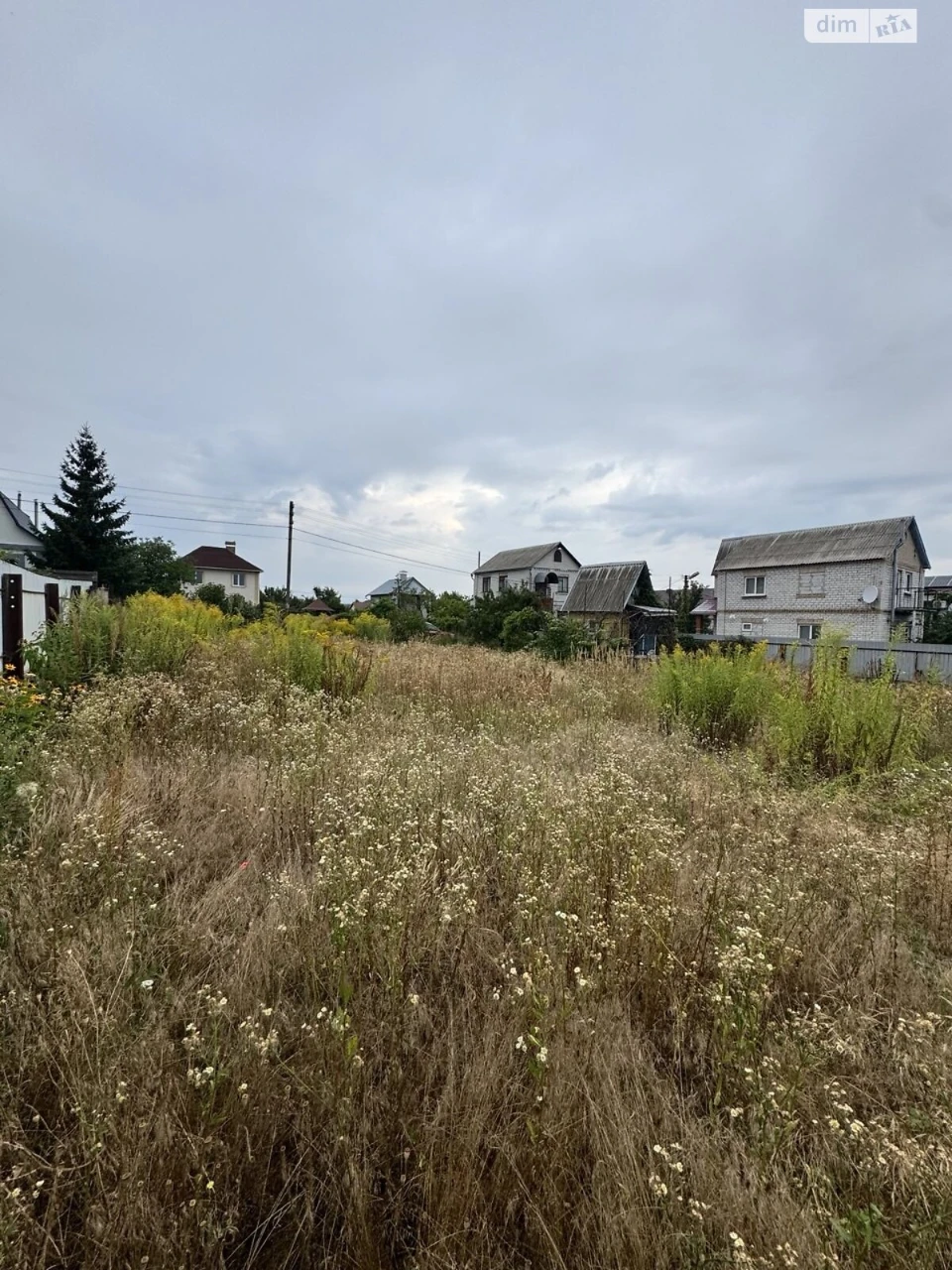 Продаж Ділянка під житлову забудову