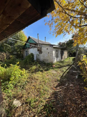 Продаж земельної ділянки 12,5 соток у Бучі — приватизована,