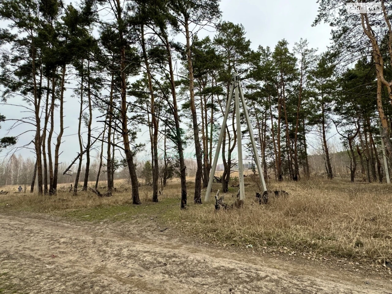 Продаж Ділянка під житлову забудову