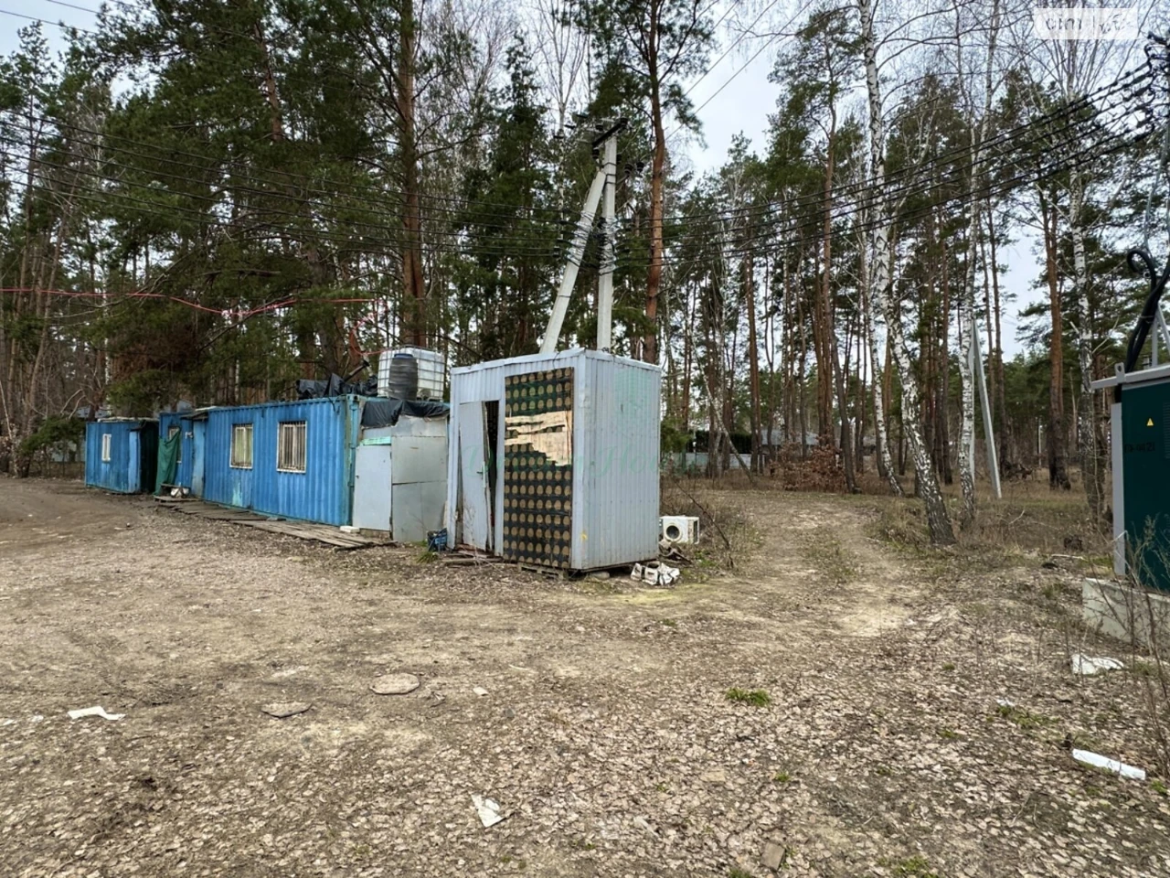 Продаж Ділянка під житлову забудову