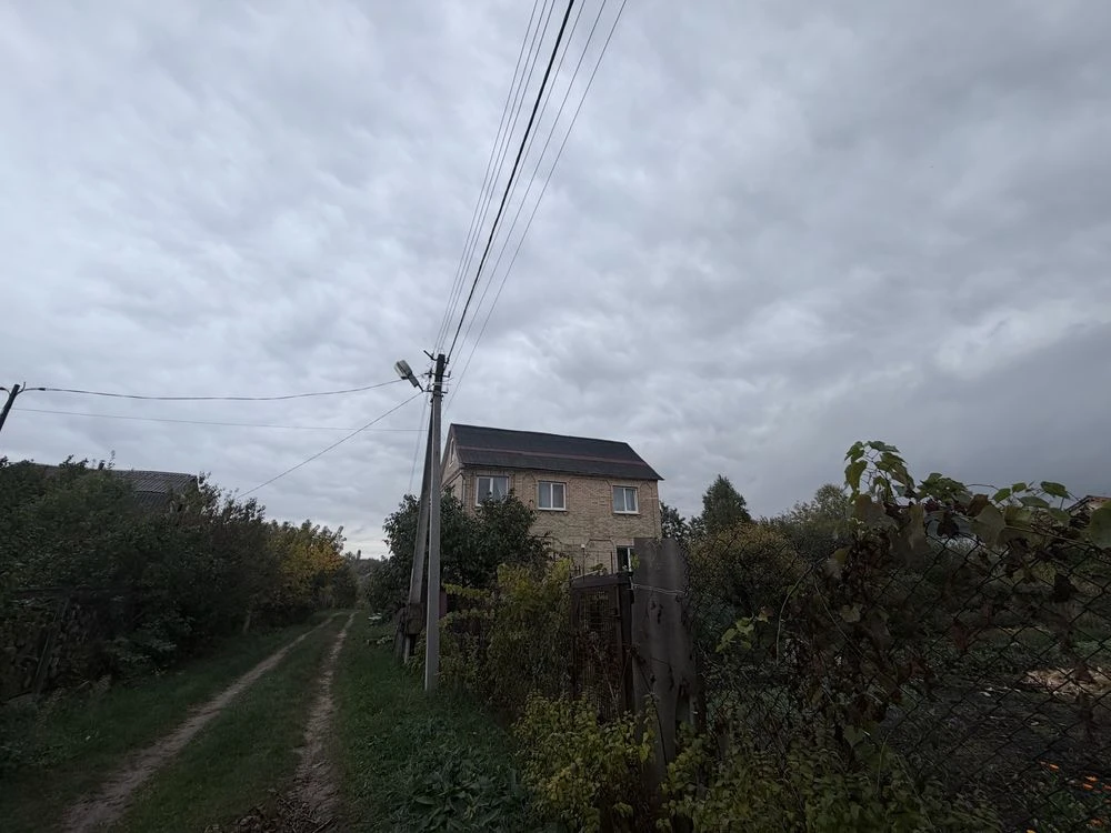 Ділянка 6 соток вул. Озерна Буча