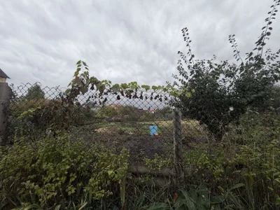 Ділянка 6 соток вул. Озерна Буча