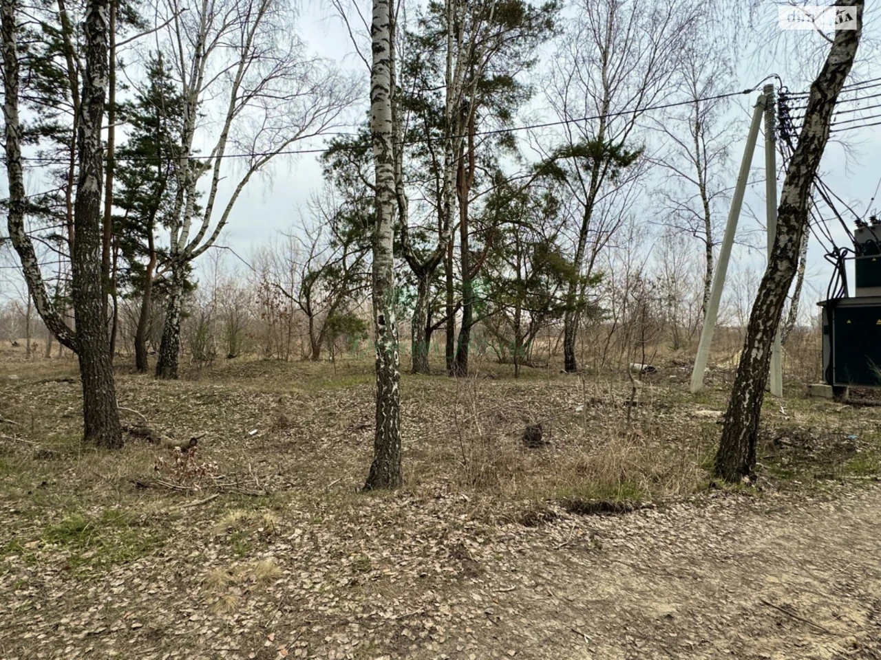 Продаж Ділянка під житлову забудову
