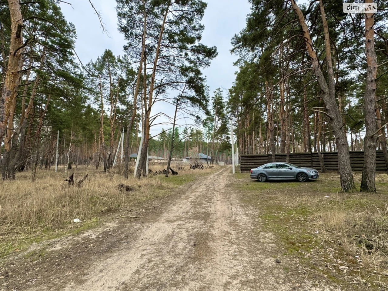 Продаж Ділянка під житлову забудову
