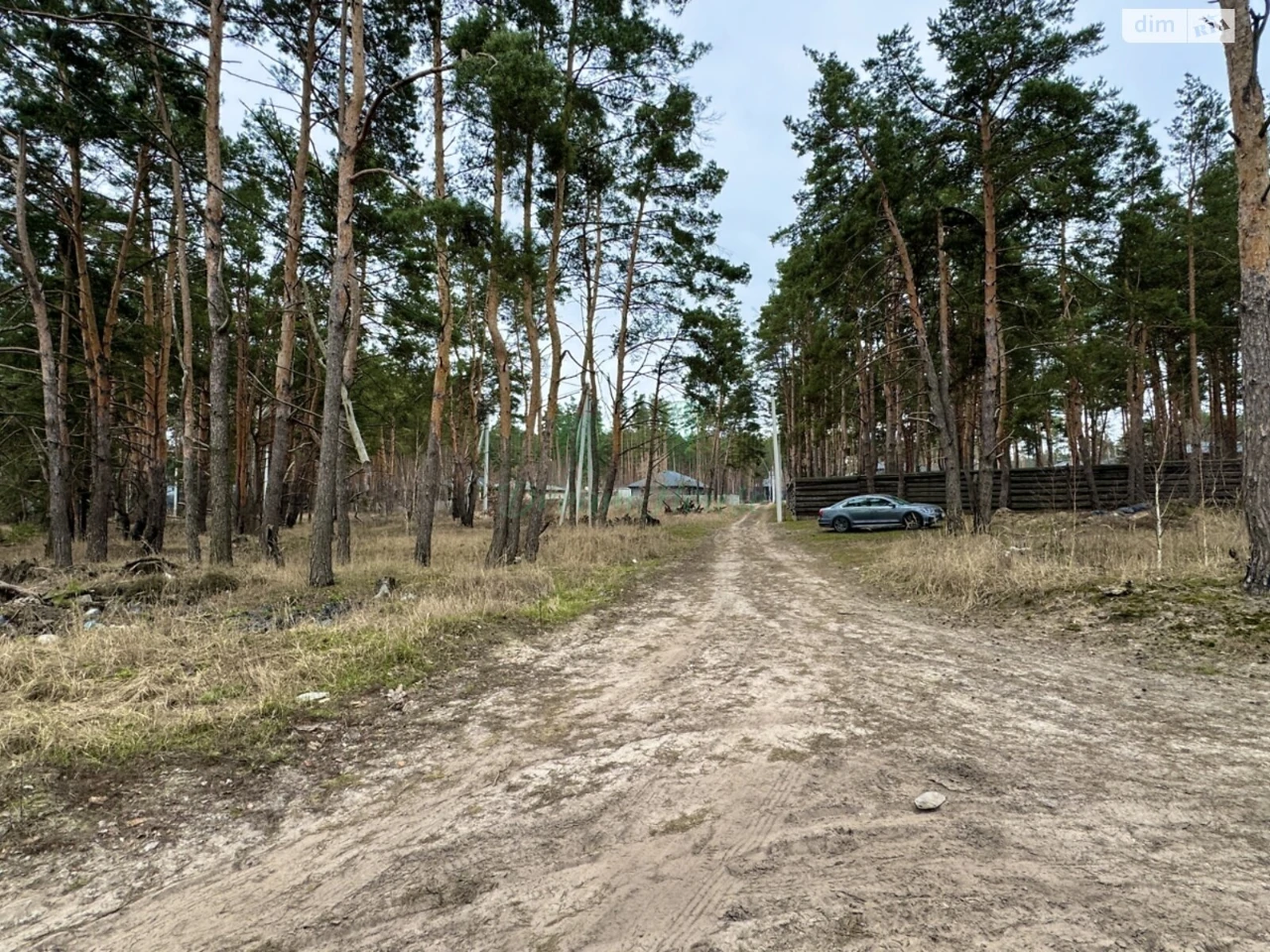 Продаж Ділянка під житлову забудову