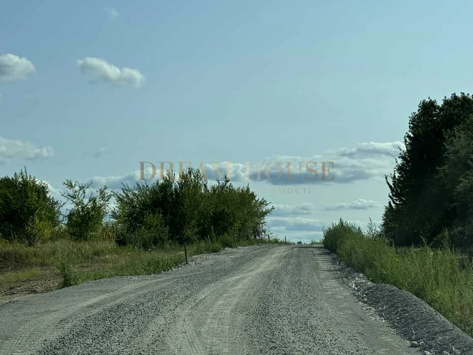 Ділянка. Буча, Ковельська