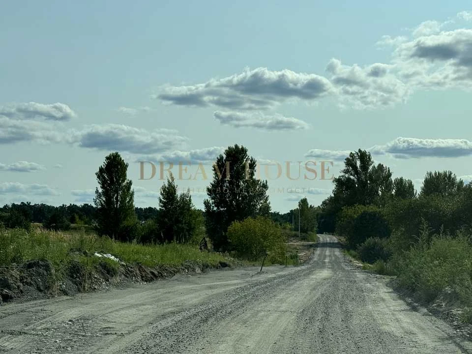 Ділянка. Буча, Ковельська