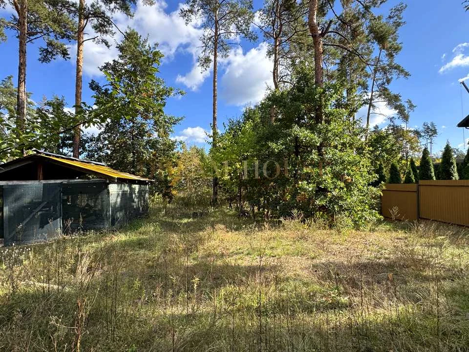 Ділянка. Буча, Революції Гідності пров. (Революції)