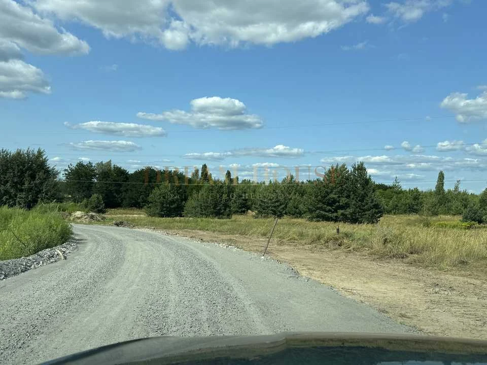 Ділянка. Буча, Ковельська