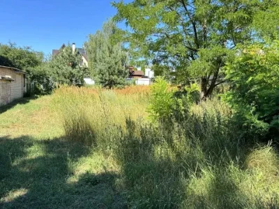 Ділянка. Буча, Києво-Мироцька вул.