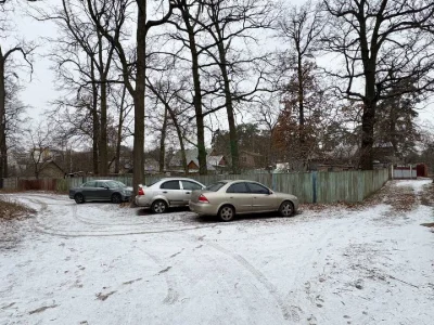 Ділянка. Буча, Дмитра Вишневецького вул.