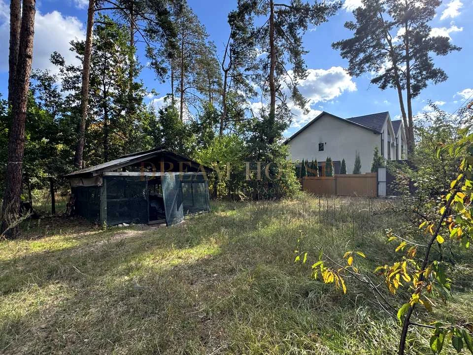 Ділянка. Буча, Революції Гідності вул.