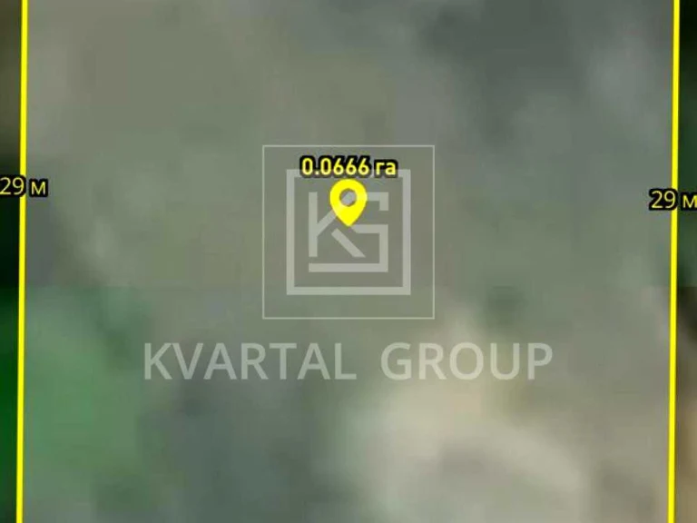 Ділянка. Буча