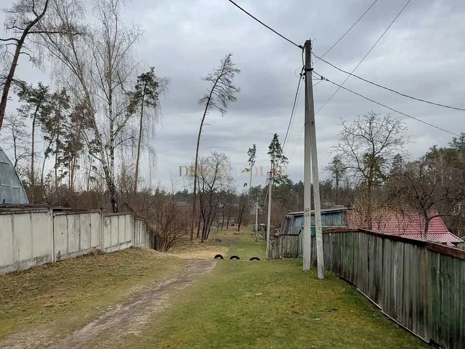 Ділянка. Буча, Івана Карпенка-Карого вул.