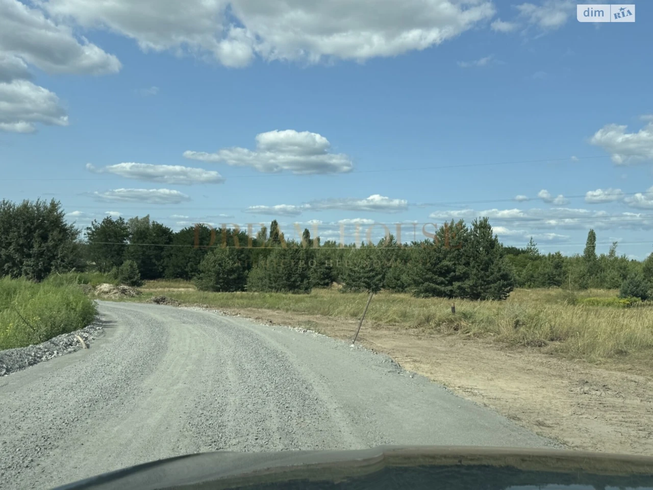 Продаж Ділянка під житлову забудову