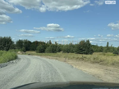 Продаж Ділянка під житлову забудову