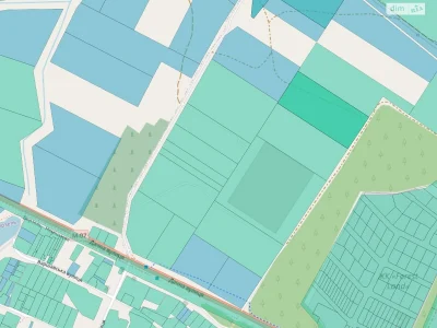 Продаж Ділянка під житлову забудову