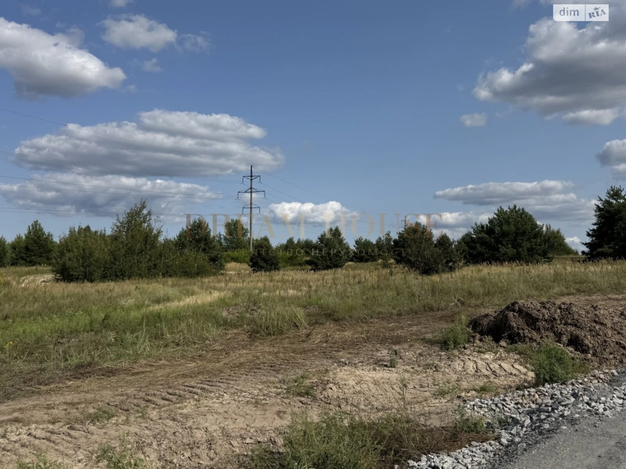 Продаж Ділянка під житлову забудову