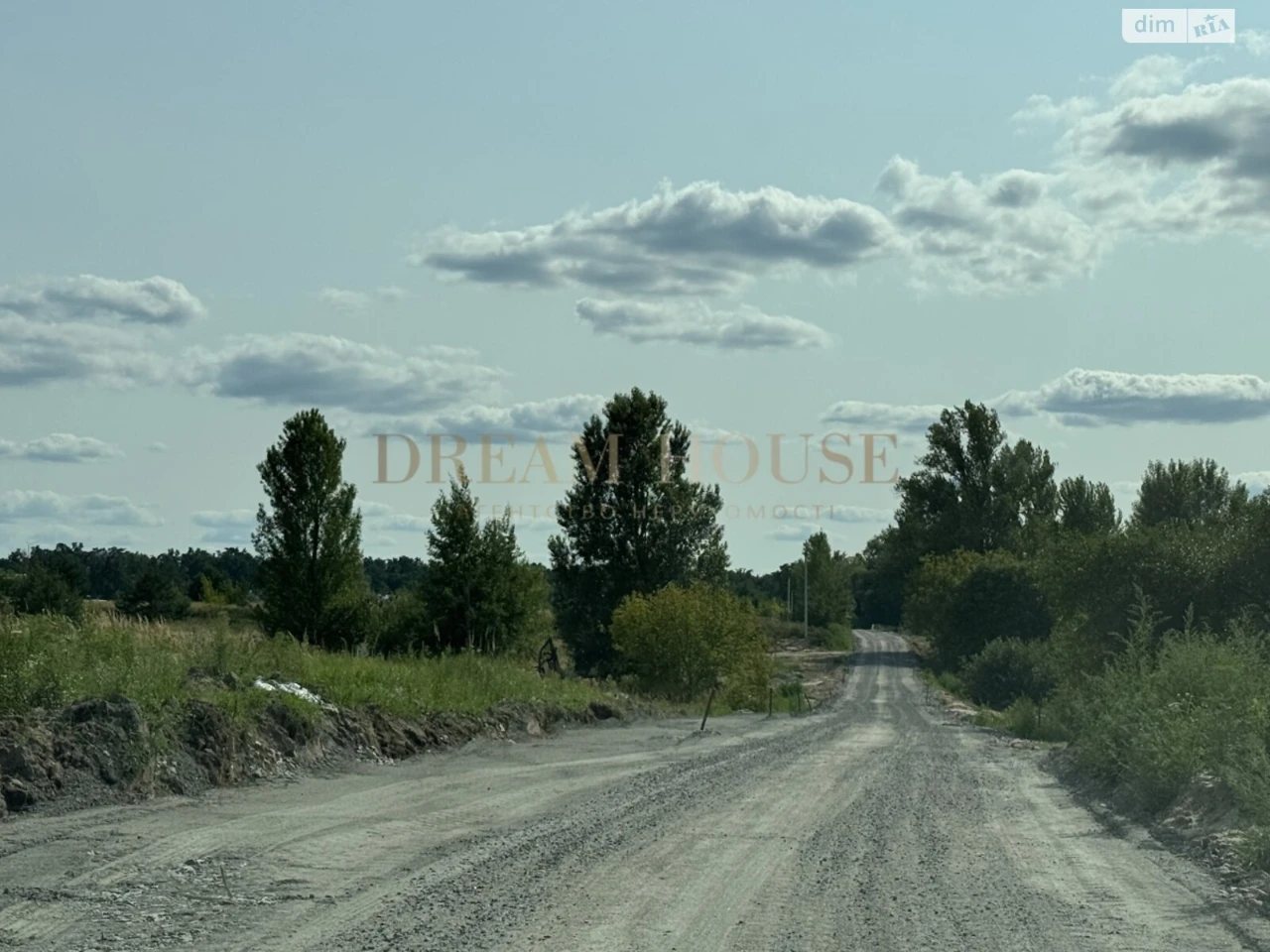 Продаж Ділянка під житлову забудову