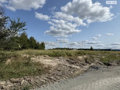 Продаж Ділянка під житлову забудову