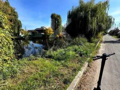 Ділянка. Буча, Кільцева