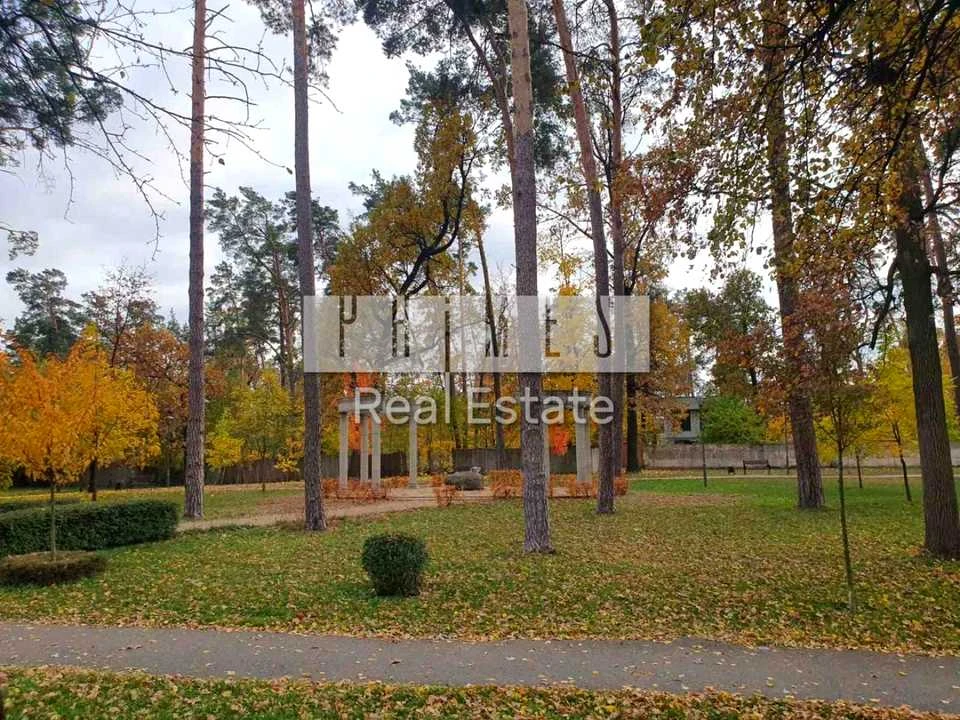Ділянка. Буча, Мрії вул.