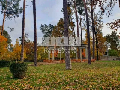 Ділянка. Буча, Мрії вул.